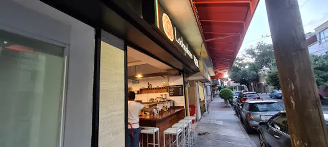 Loolapalooza Pizzeria