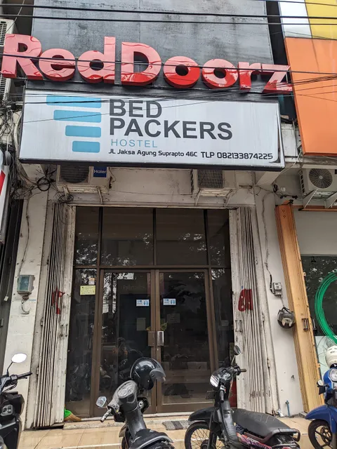 RedDoorz Hostel @ Malang City Center 2