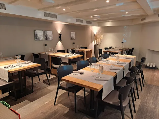 Restaurant Schloss Reichenbach