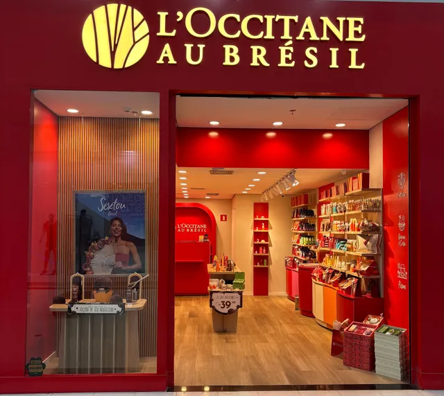 L´Occitane Au Brésil Suzano