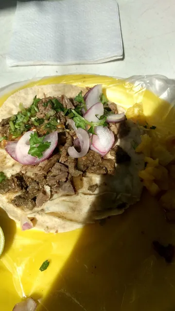 Tacos Guadalajara
