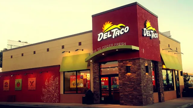 Del Taco