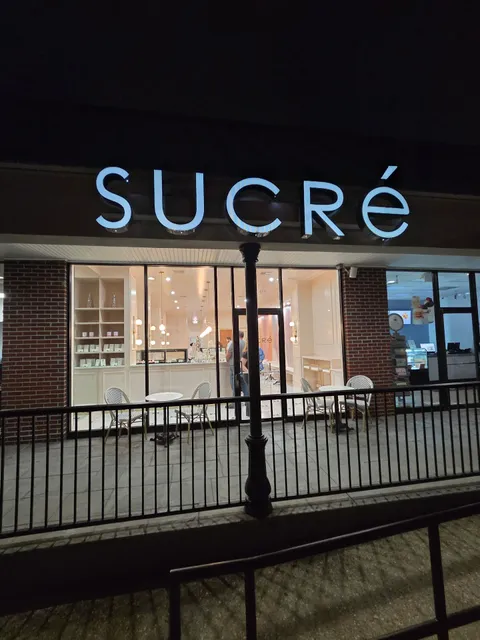 Sucré