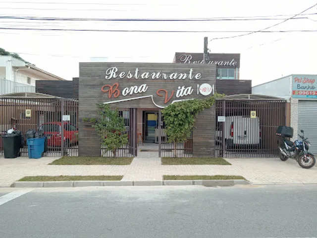 Restaurante Bona Vita