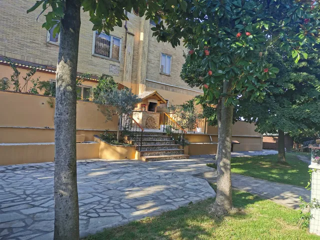 Il Nido d'Amore - Boutique Roma d'Autore