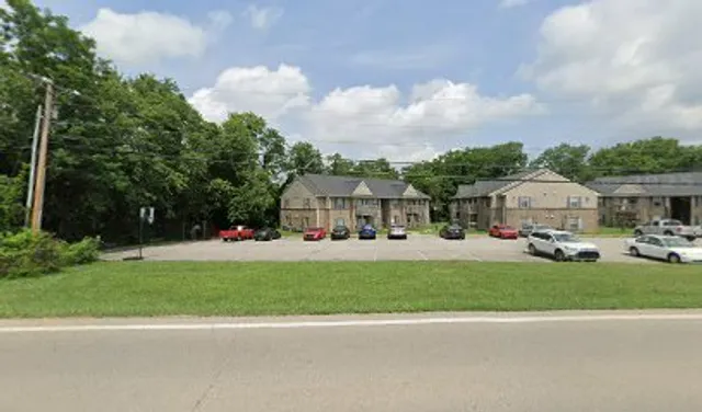 Warsaw Place Apartments