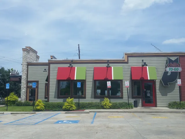 Chili's Grill & Bar