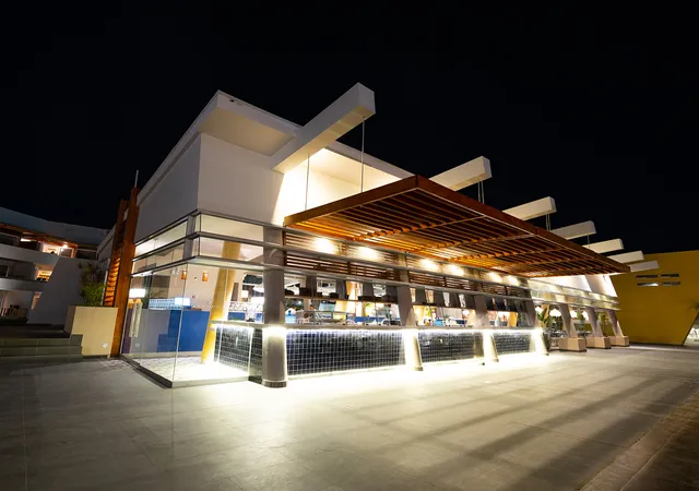 Aranwa Paracas Resort & Spa