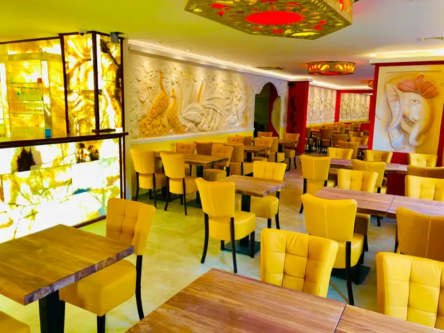 Aao Ji Restaurant - Schöneiche bei Berlin