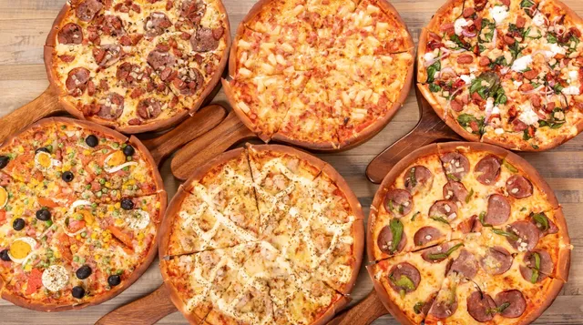 Calimero Pizza Mairangi Bay