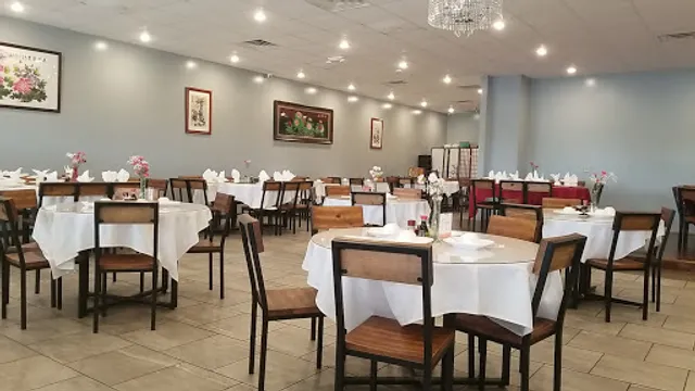 Hong Kong Alleys Kitchen