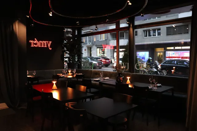 rémy restaurant-bar