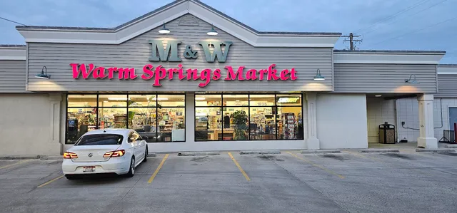 M&W Markets, Boise, ID