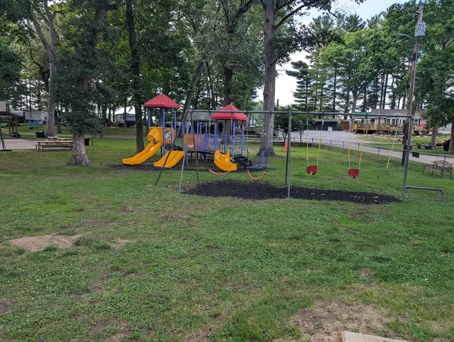 Tall Oaks Family Campground