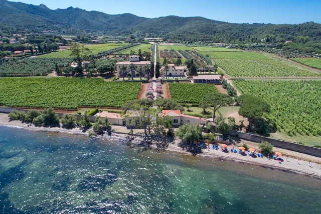 Tenuta La Chiusa S.A.R.L.