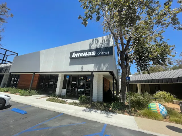 Buenas Coffee