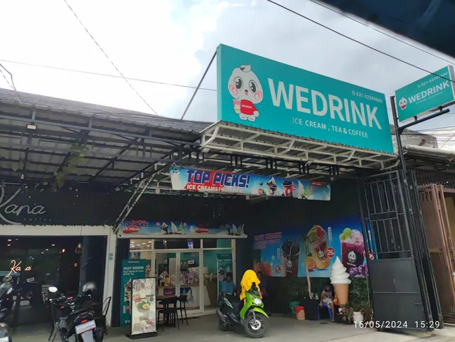 Wedrink Samarinda