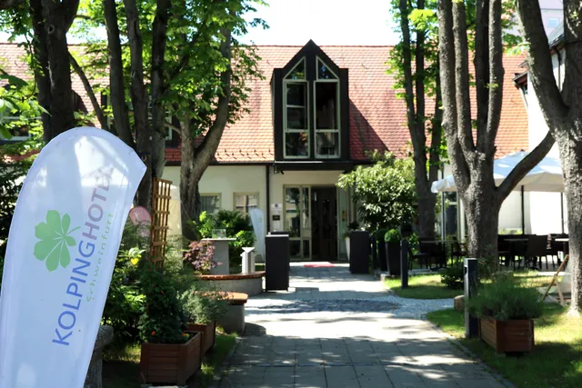 Kolpinghotel Schweinfurt