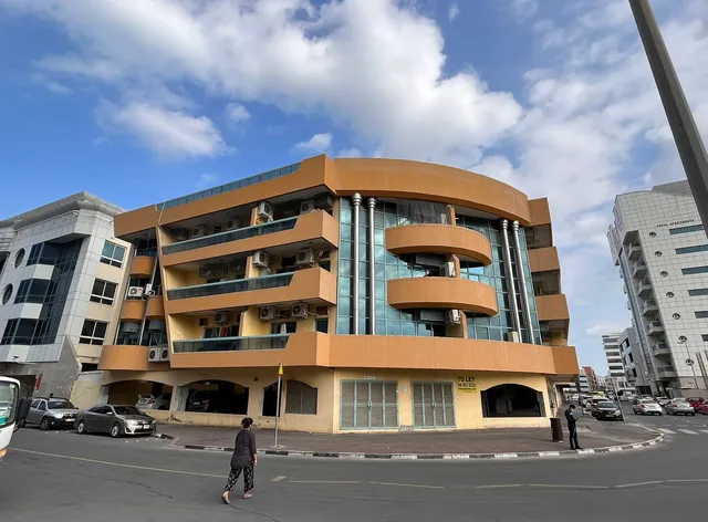 Topstay Hostel and Holiday Homes in Center of Bur Dubai