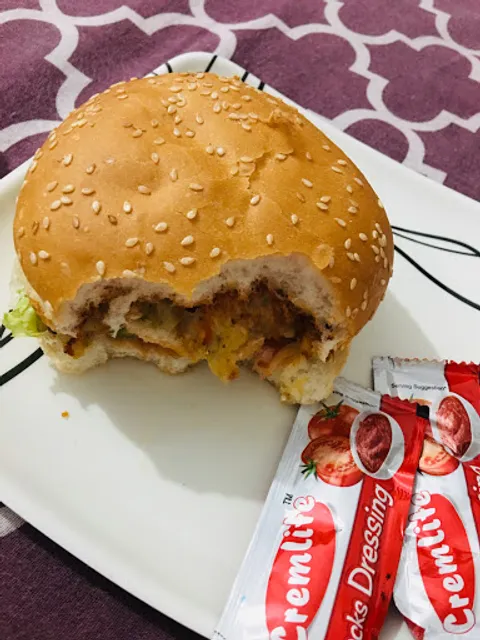 King Burger