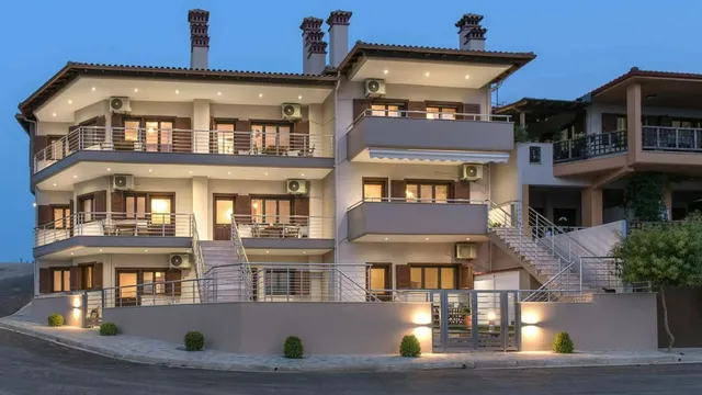 Pleiades Casual Living