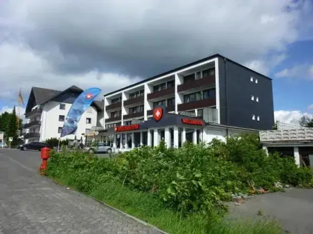 Vacation Appartments Albers