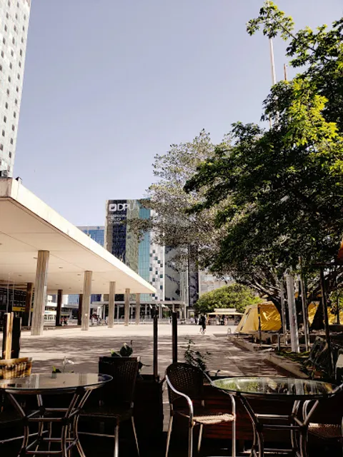 Restaurante Mistura Fina