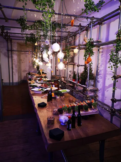 Scuderia Future Food Living Lab