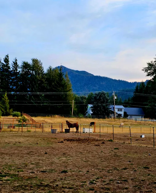Cle Elum River Campground