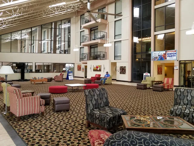 Wyndham Garden Stillwater