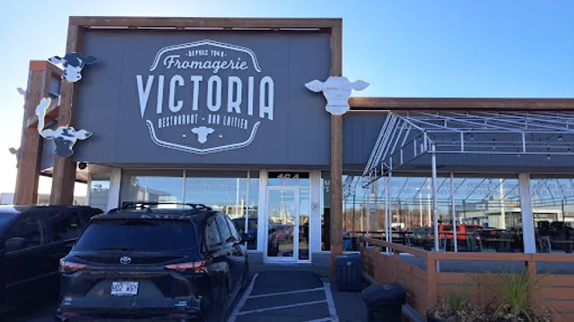 Fromagerie Victoria