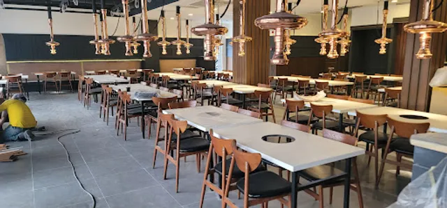 Myeong Ryun Jinsa Galbi - Angeles