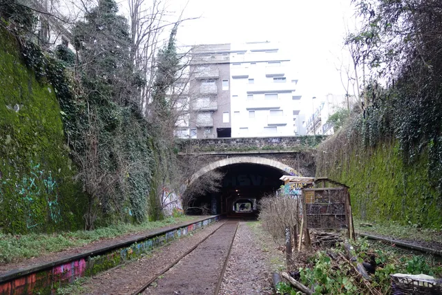 Petite Ceinture du 15e (PC 15)