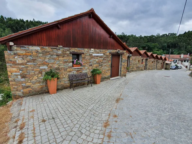 Mortazel River Houses