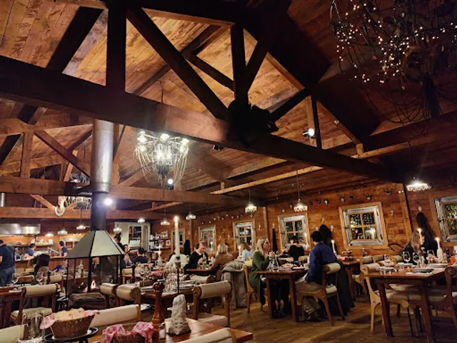 Baracca Zermatt