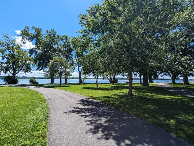 Onondaga Lake Park