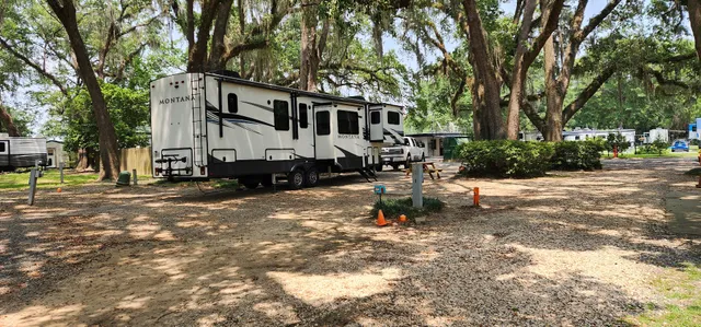 Big Oak RV Park