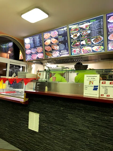 Wok Kebab Haus - Rheinfelden (Baden)