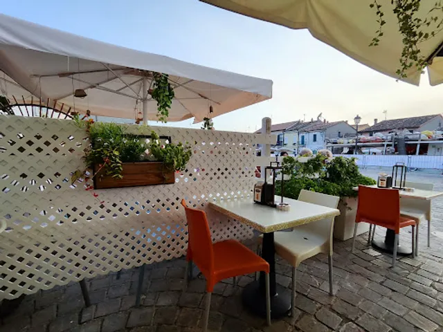 Pizzeria M'attira La Pizza