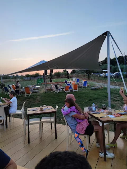 Chioschino San Niccolo