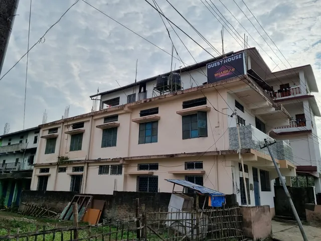 The Economy Guesthouse