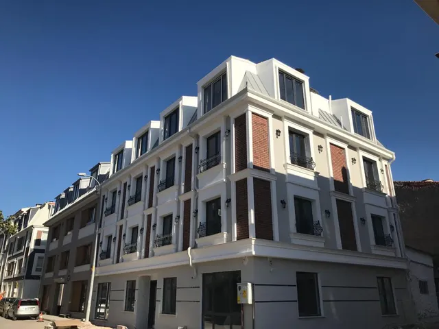 Denker luxury suites