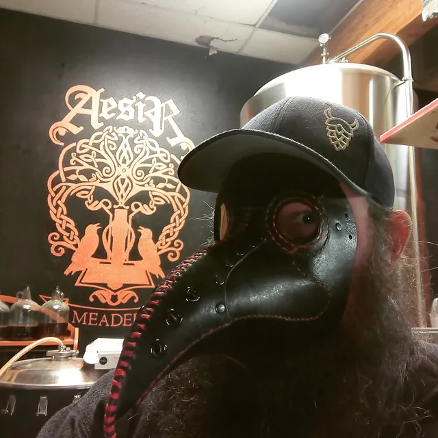 Aesir Meadery
