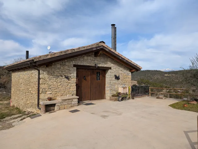 La bodega de Puy