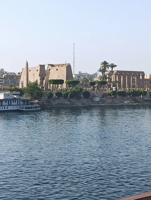 Nile River Cruise Tour