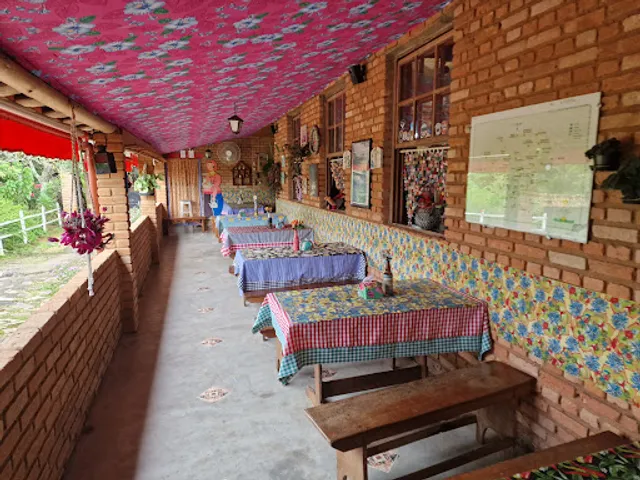 Empório e Restaurante Brasão Real