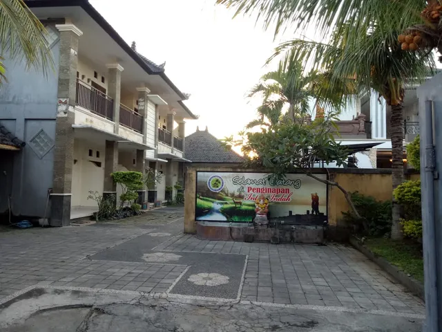 Pondok wisata intan indah 1