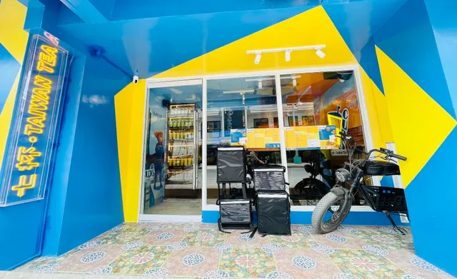 7cups Boracay 2 (Emall)