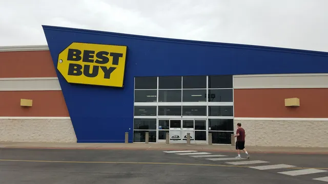 Best Buy