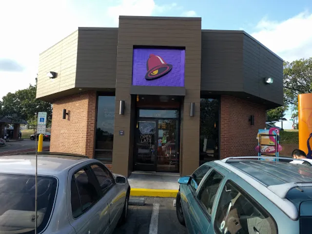 Taco Bell